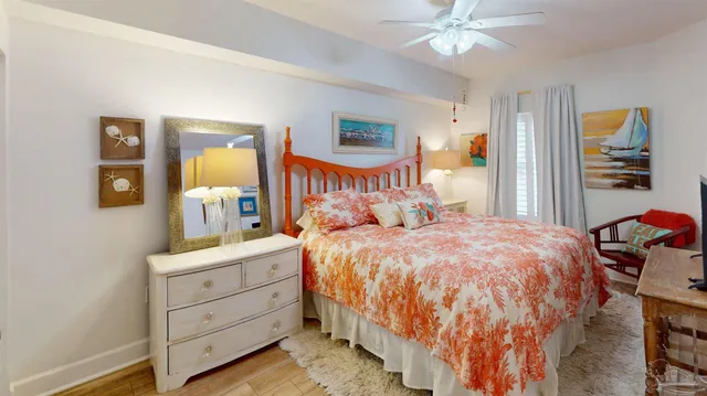 a view of balcony with furniture