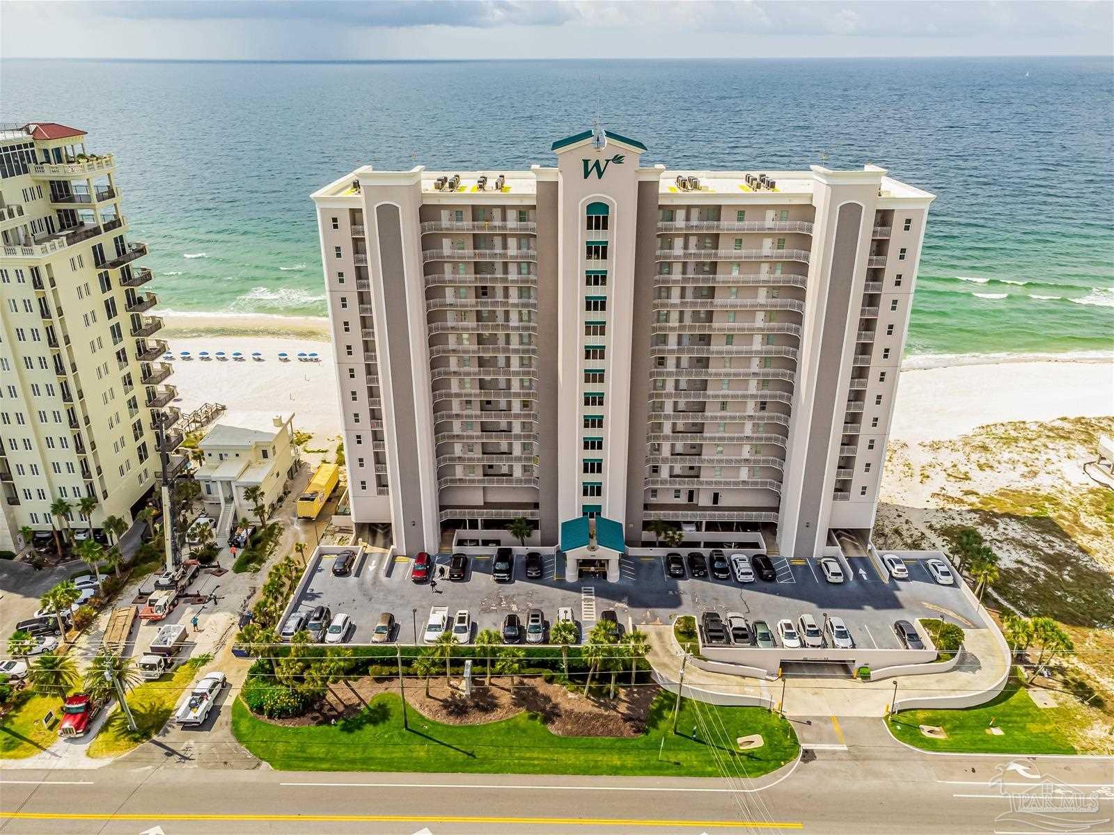 14511 Perdido Key Drive, Unit 1301 Perdido Key, FL 32507 - Photo 52 of 65