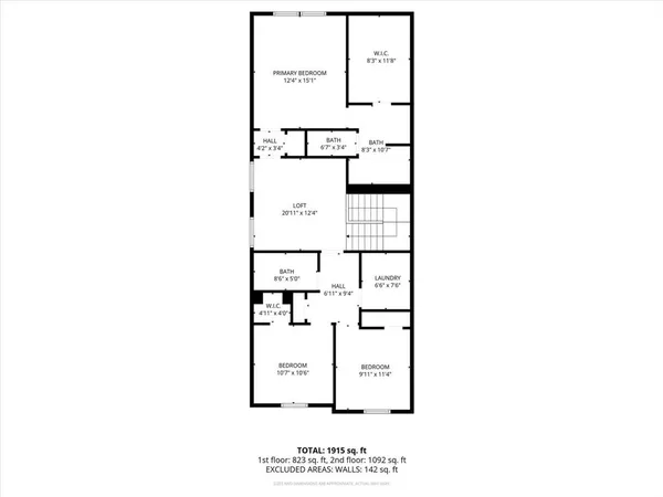 $1,750 | 7001 Cottonseed Drive, Princeton, TX 75407