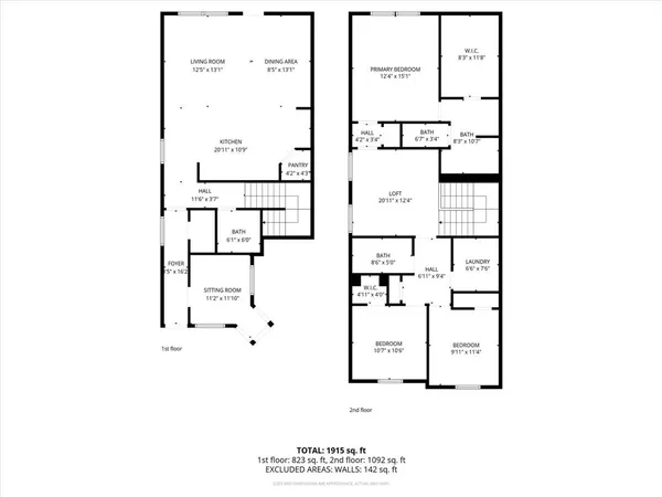$1,750 | 7001 Cottonseed Drive, Princeton, TX 75407