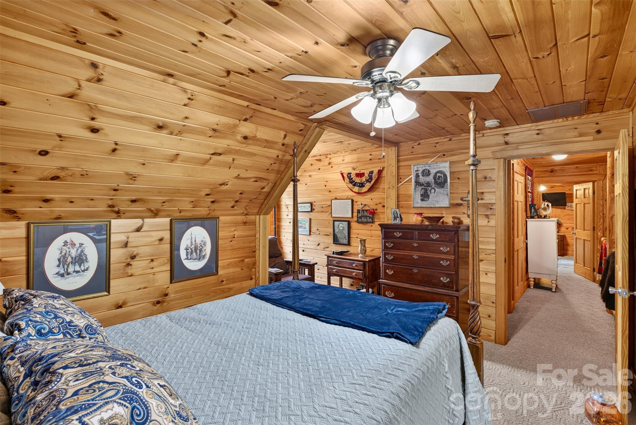 535 North Highland Road Mill Spring, NC 28756 - Photo 28 of 48