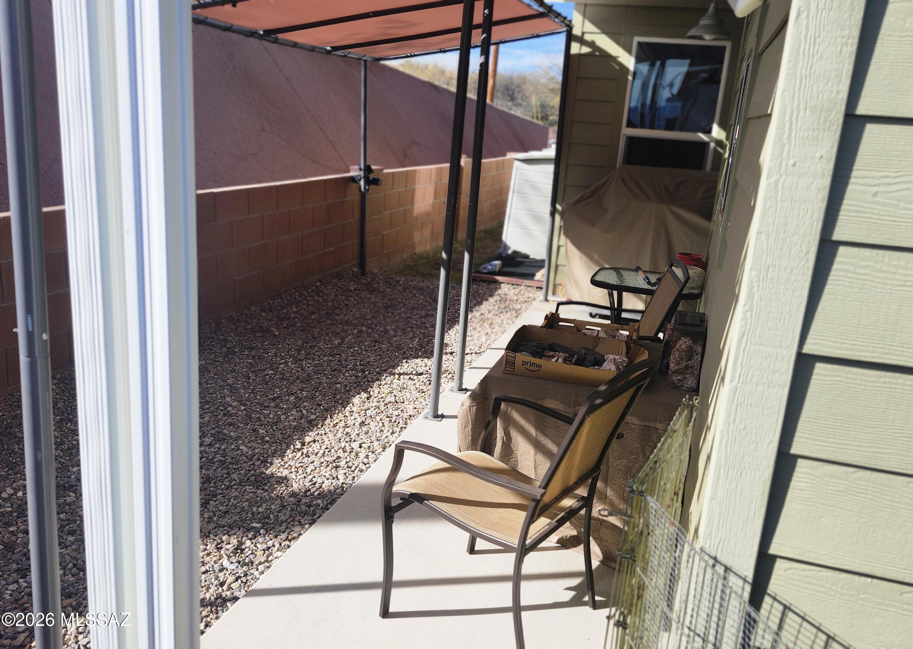 1030 Barrel Cactus Ridge, Unit 145 Benson, AZ 85602 - Photo 19 of 23