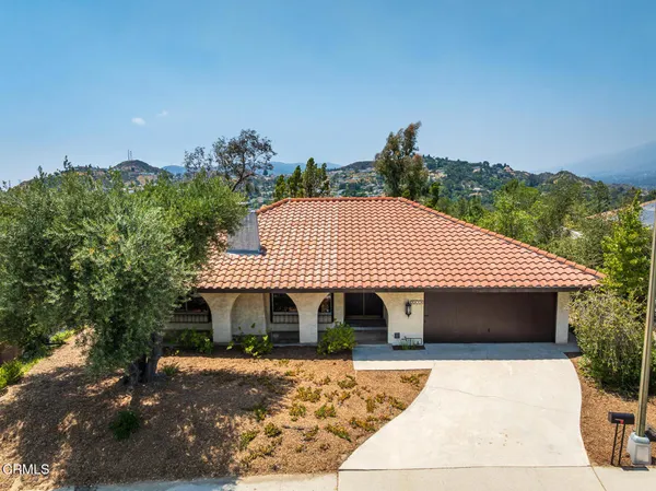 $1,560,000 | 3810 San Augustine Drive, Glendale, CA 91206
