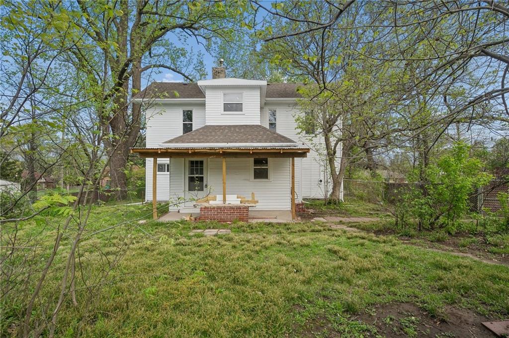 11605 East Winner Road Independence, MO 64052 - Photo 29 of 30