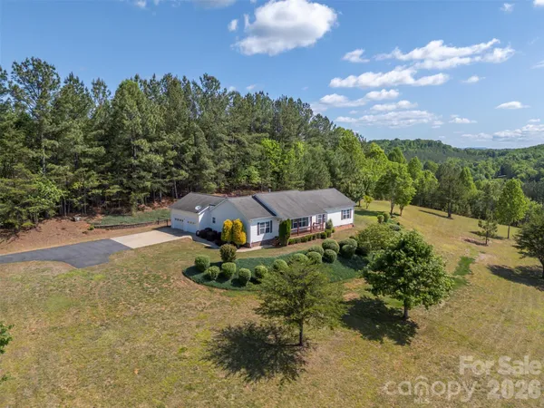 $439,900 | 456 River Road, Rutherfordton, NC 28139