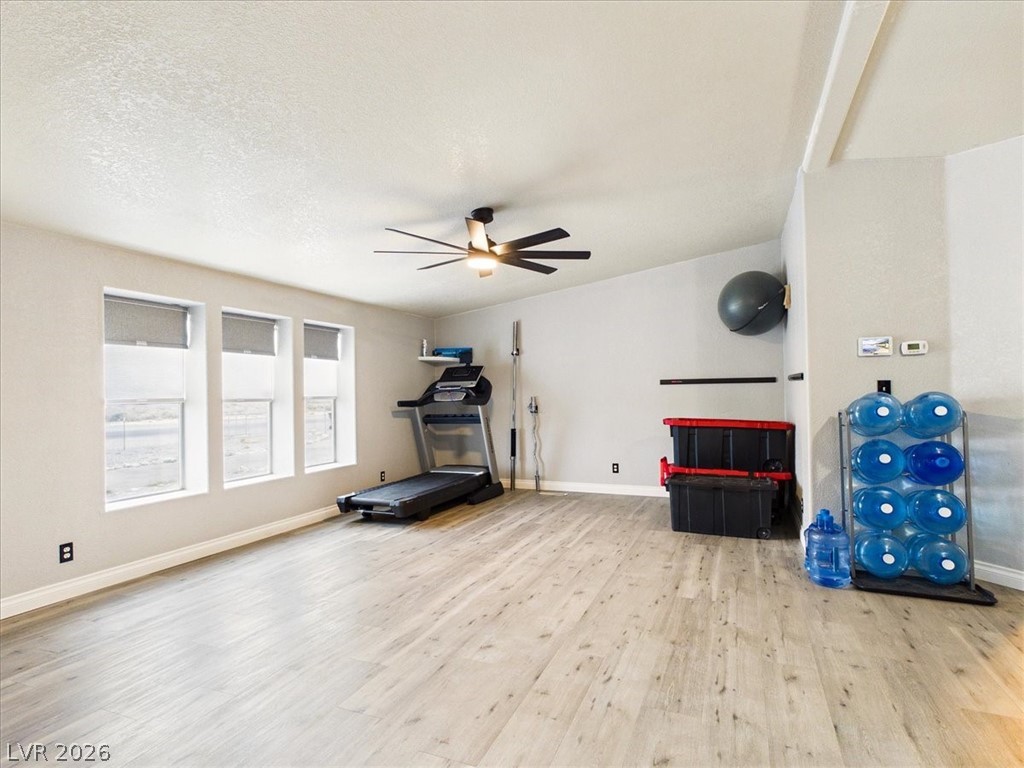 3370 East Gamebird Road Pahrump, NV 89048 - Photo 19 of 54