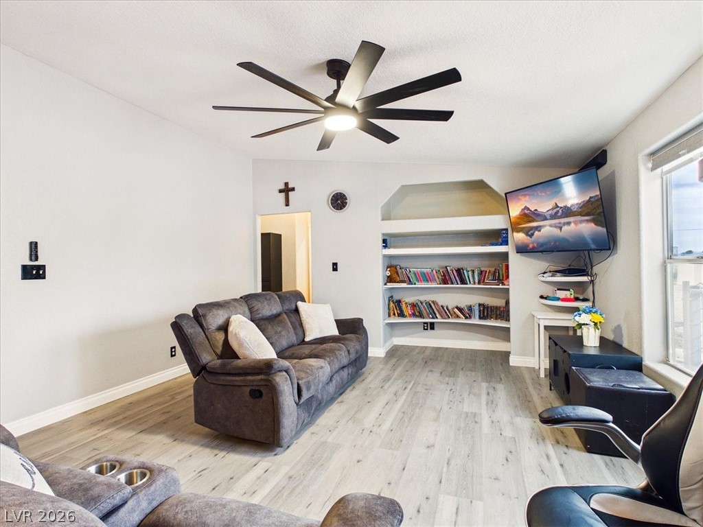 3370 East Gamebird Road Pahrump, NV 89048 - Photo 20 of 54