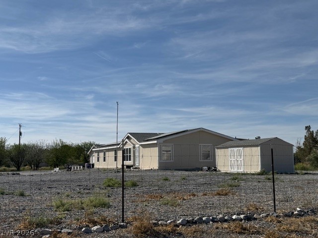 3370 East Gamebird Road Pahrump, NV 89048 - Photo 2 of 2