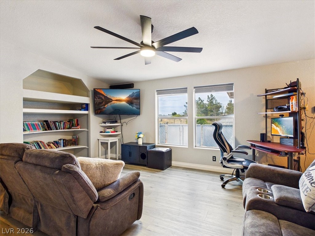 3370 East Gamebird Road Pahrump, NV 89048 - Photo 27 of 54