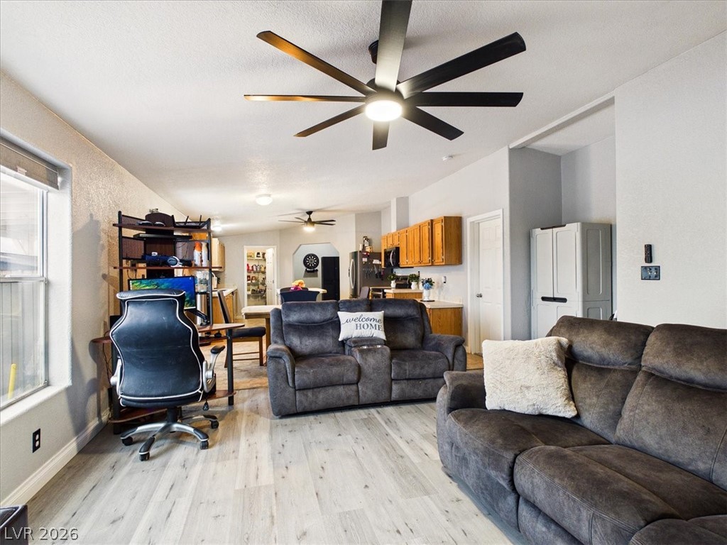 3370 East Gamebird Road Pahrump, NV 89048 - Photo 28 of 54