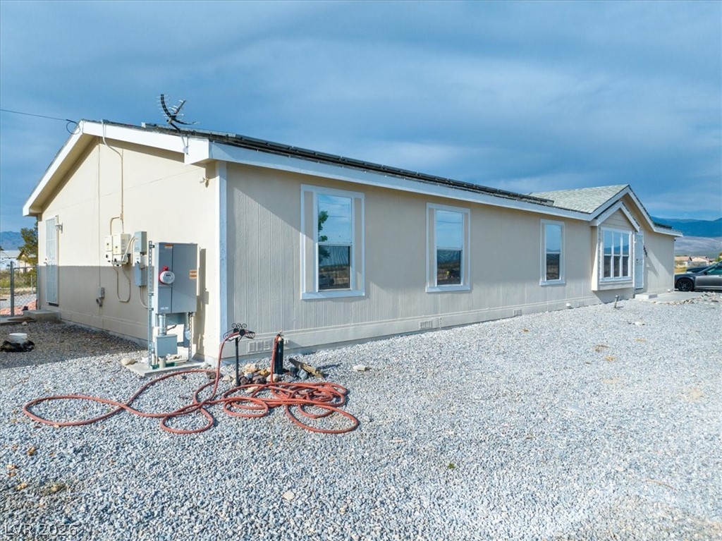 3370 East Gamebird Road Pahrump, NV 89048 - Photo 3 of 54