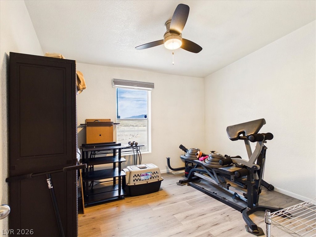 3370 East Gamebird Road Pahrump, NV 89048 - Photo 33 of 54