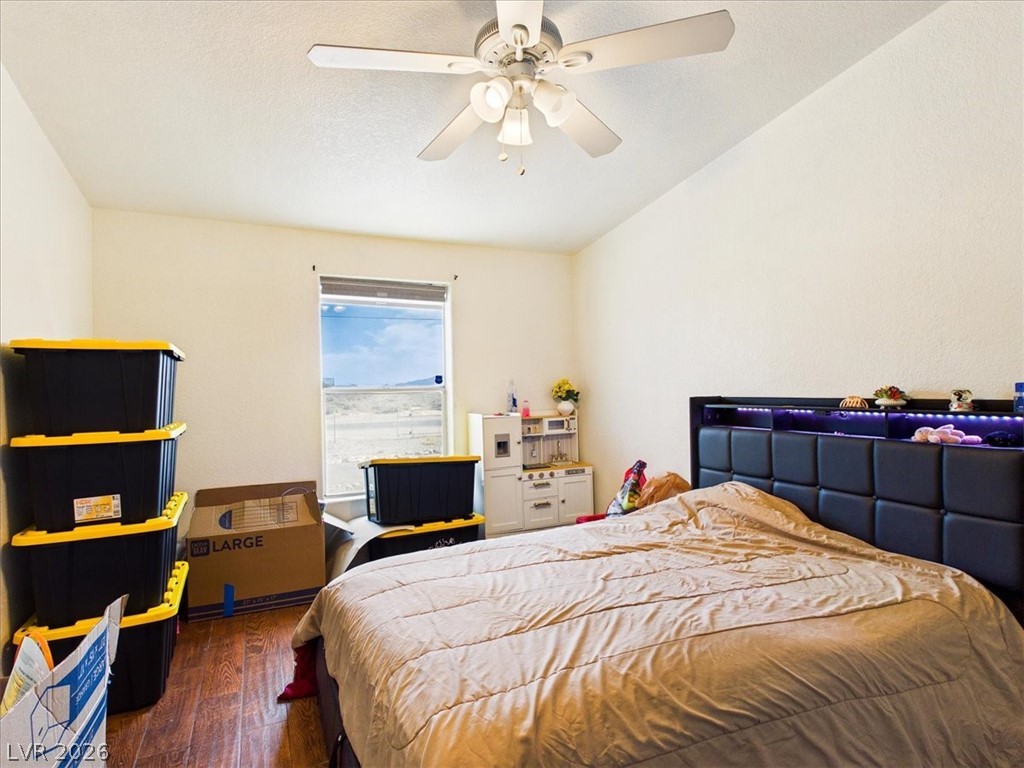 3370 East Gamebird Road Pahrump, NV 89048 - Photo 40 of 54