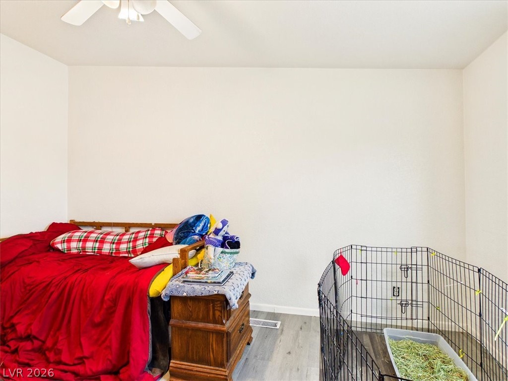 3370 East Gamebird Road Pahrump, NV 89048 - Photo 43 of 54