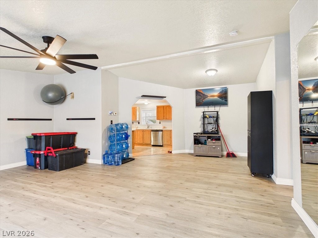 3370 East Gamebird Road Pahrump, NV 89048 - Photo 46 of 54