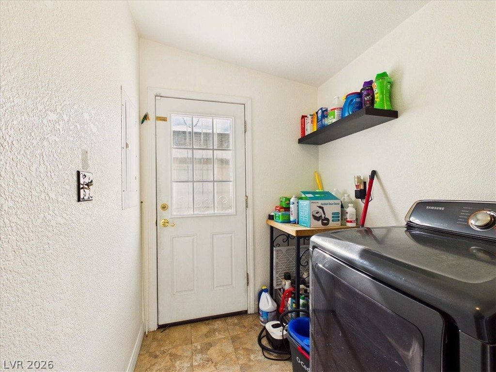 3370 East Gamebird Road Pahrump, NV 89048 - Photo 48 of 54