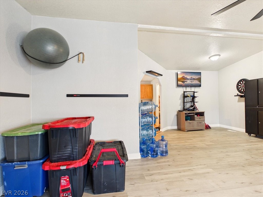 3370 East Gamebird Road Pahrump, NV 89048 - Photo 49 of 54
