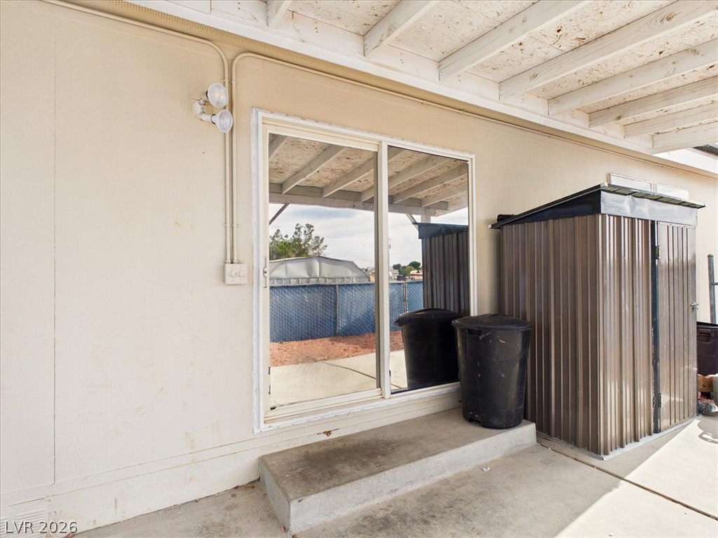 3370 East Gamebird Road Pahrump, NV 89048 - Photo 50 of 54