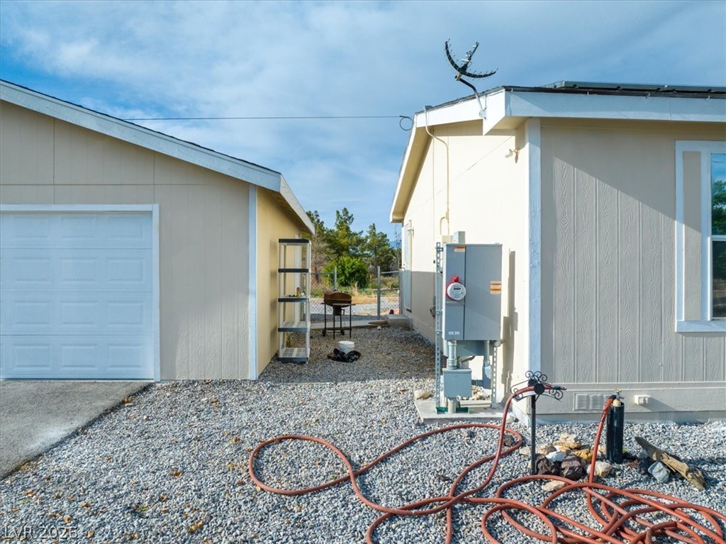 3370 East Gamebird Road Pahrump, NV 89048 - Photo 51 of 54