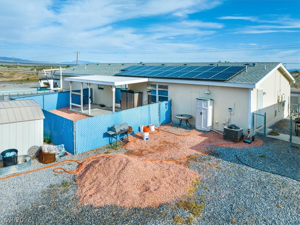 3370 East Gamebird Road Pahrump, NV 89048 - Photo 54 of 54