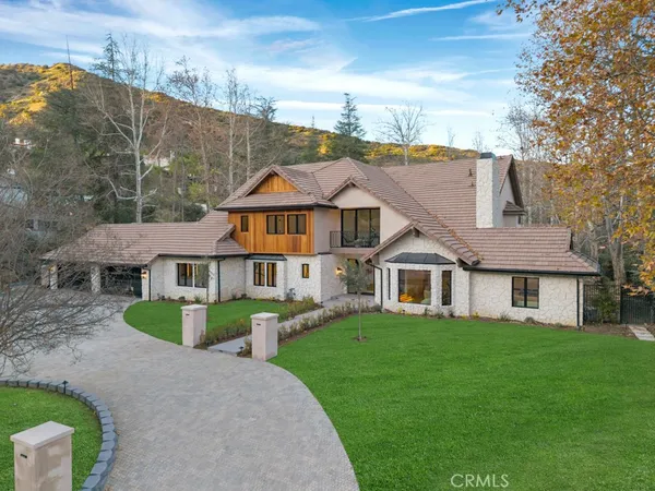 $4,999,000 | 29269 Wagon Road, Agoura Hills, CA 91301