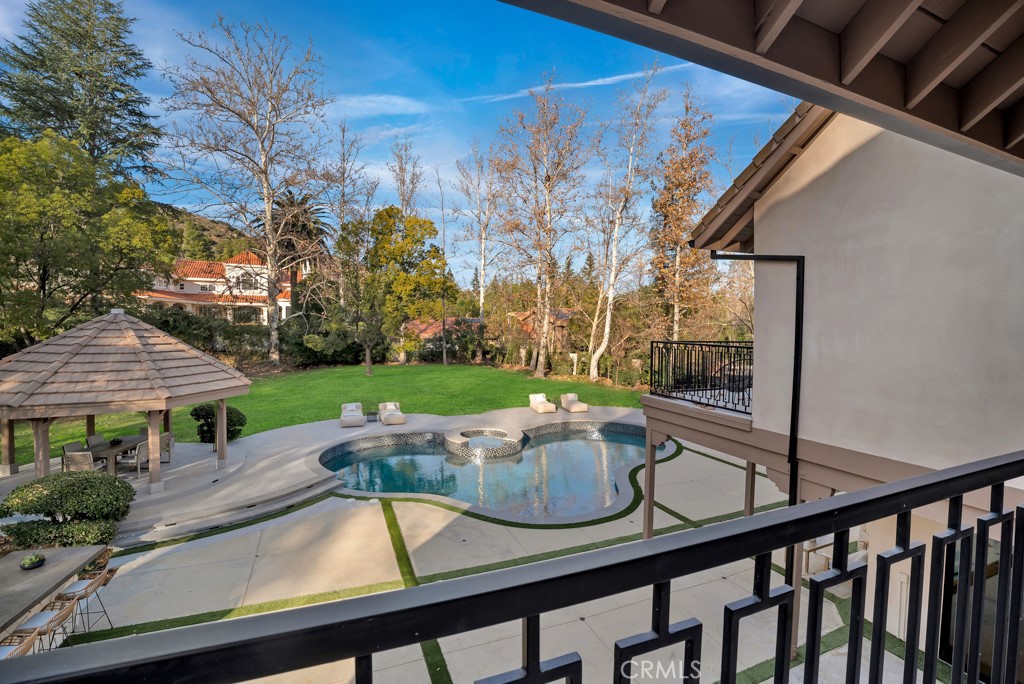 29269 Wagon Road Agoura Hills, CA 91301 - Photo 37 of 53