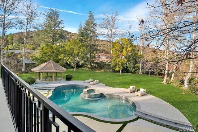$5,299,000 | 29269 Wagon Road, Agoura Hills, CA 91301