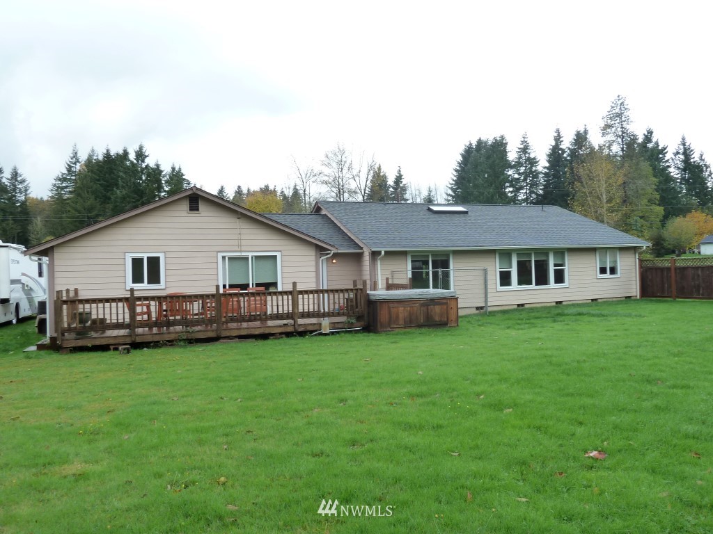2608 Graf Road Centralia, WA 98531 - Photo 2 of 25 Gallery Image 2