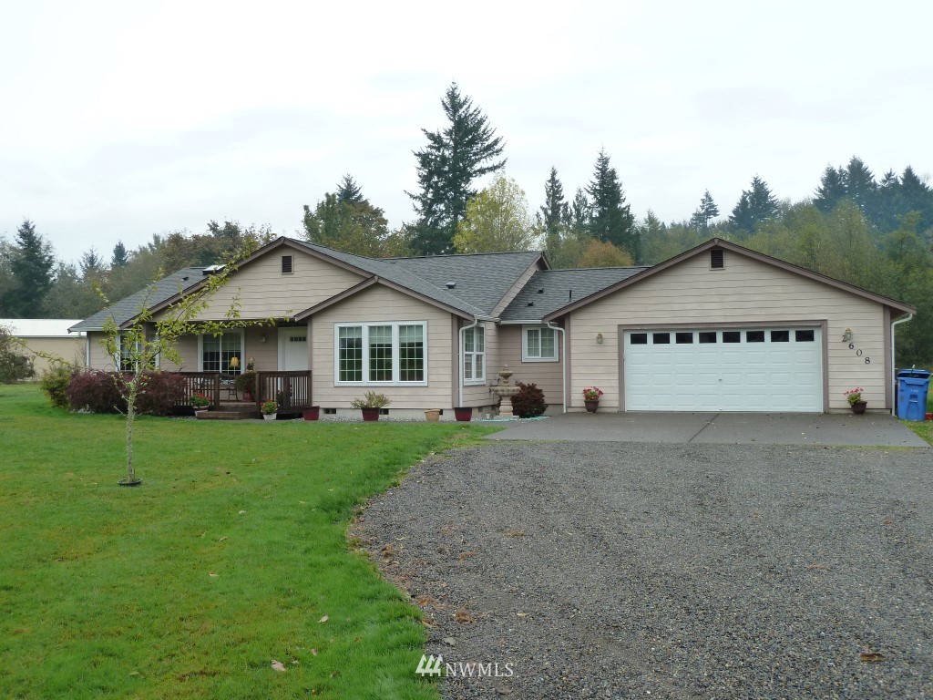 2608 Graf Road Centralia, WA 98531 - Photo 18 of 25 Gallery Image 18