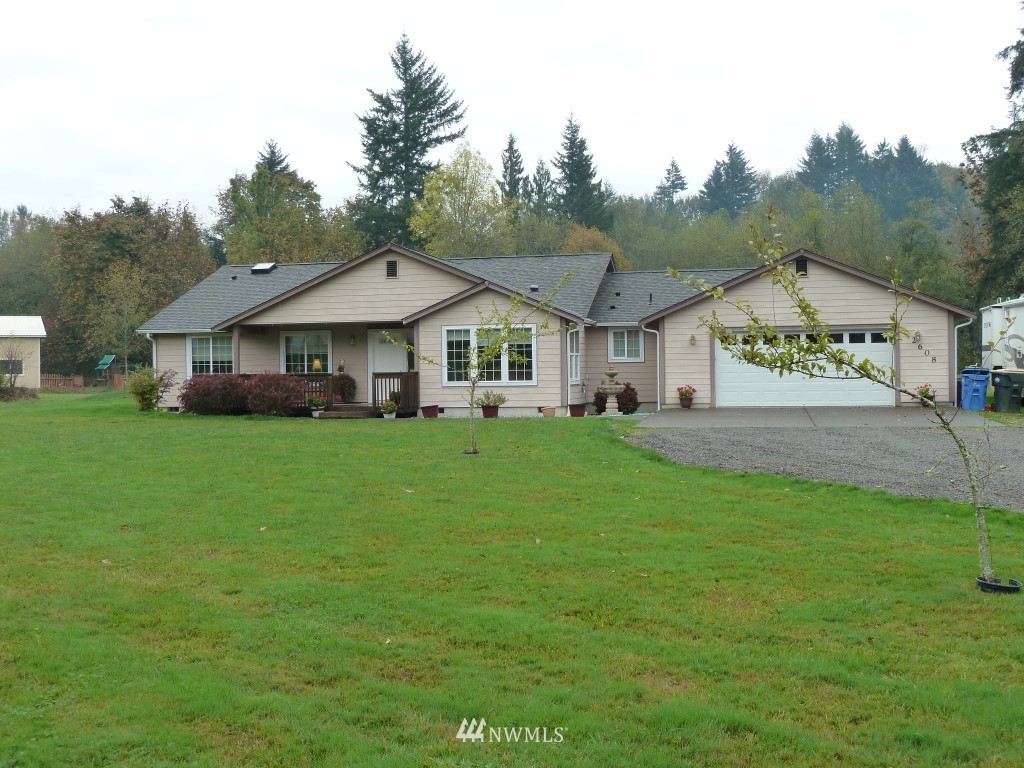 2608 Graf Road Centralia, WA 98531 - Photo 22 of 25 Gallery Image 22