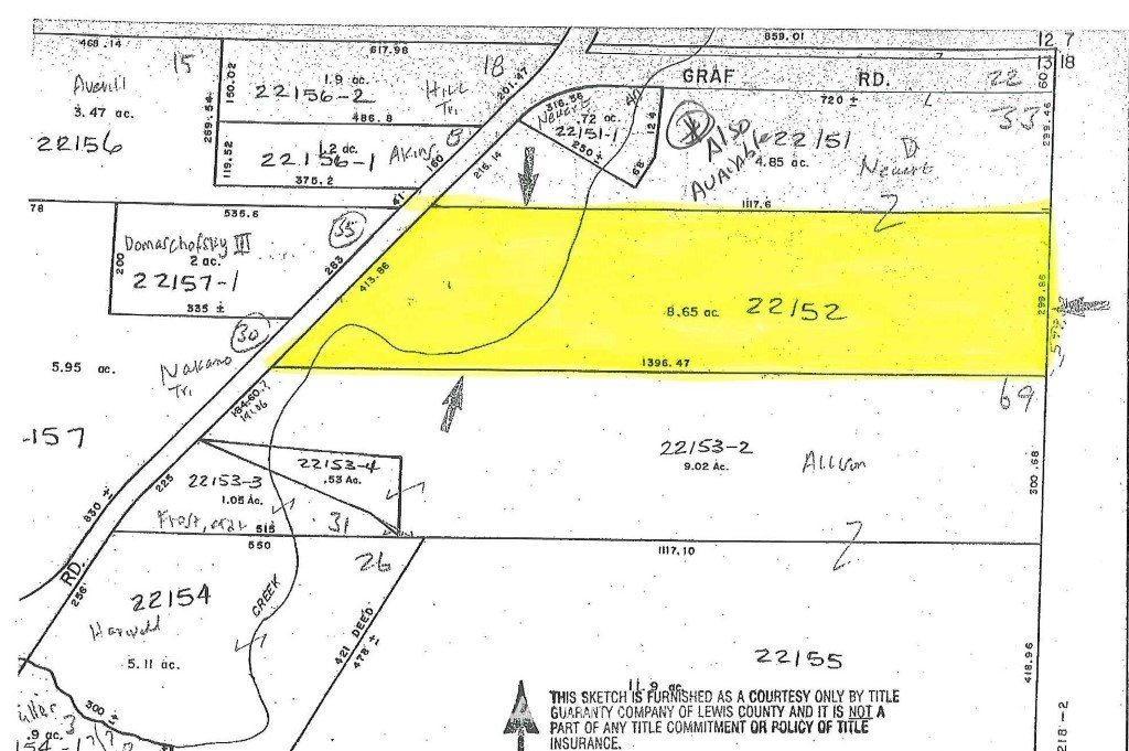 2608 Graf Road Centralia, WA 98531 - Photo 25 of 25 Gallery Image 25