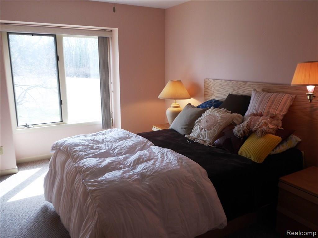 8370 Center Road Fenton, MI 48430 - Photo 15 of 36 3rd Bedroom