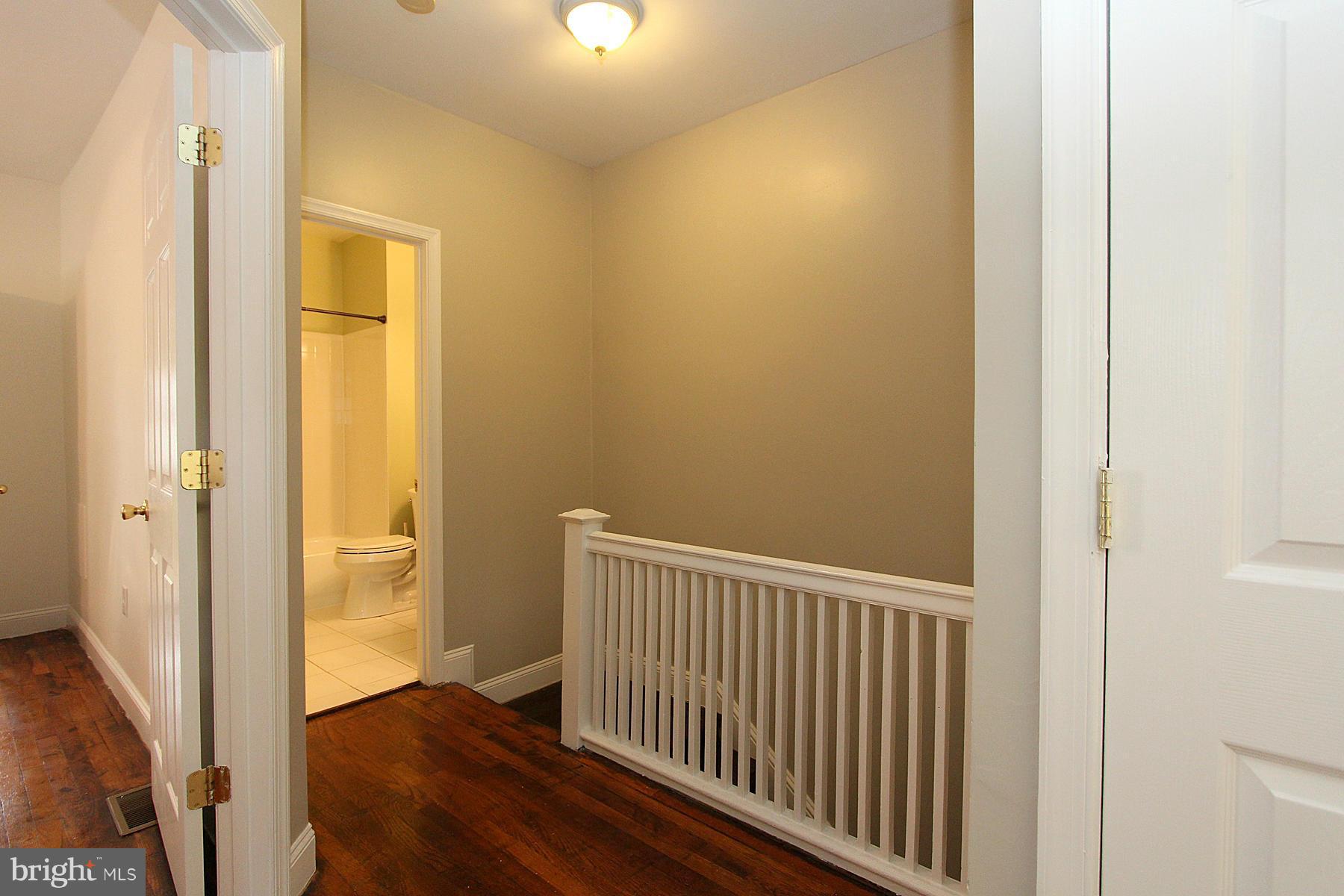 1520 Spring Place Northwest Washington, DC 20010 - Photo 14 of 29 Interior (General)