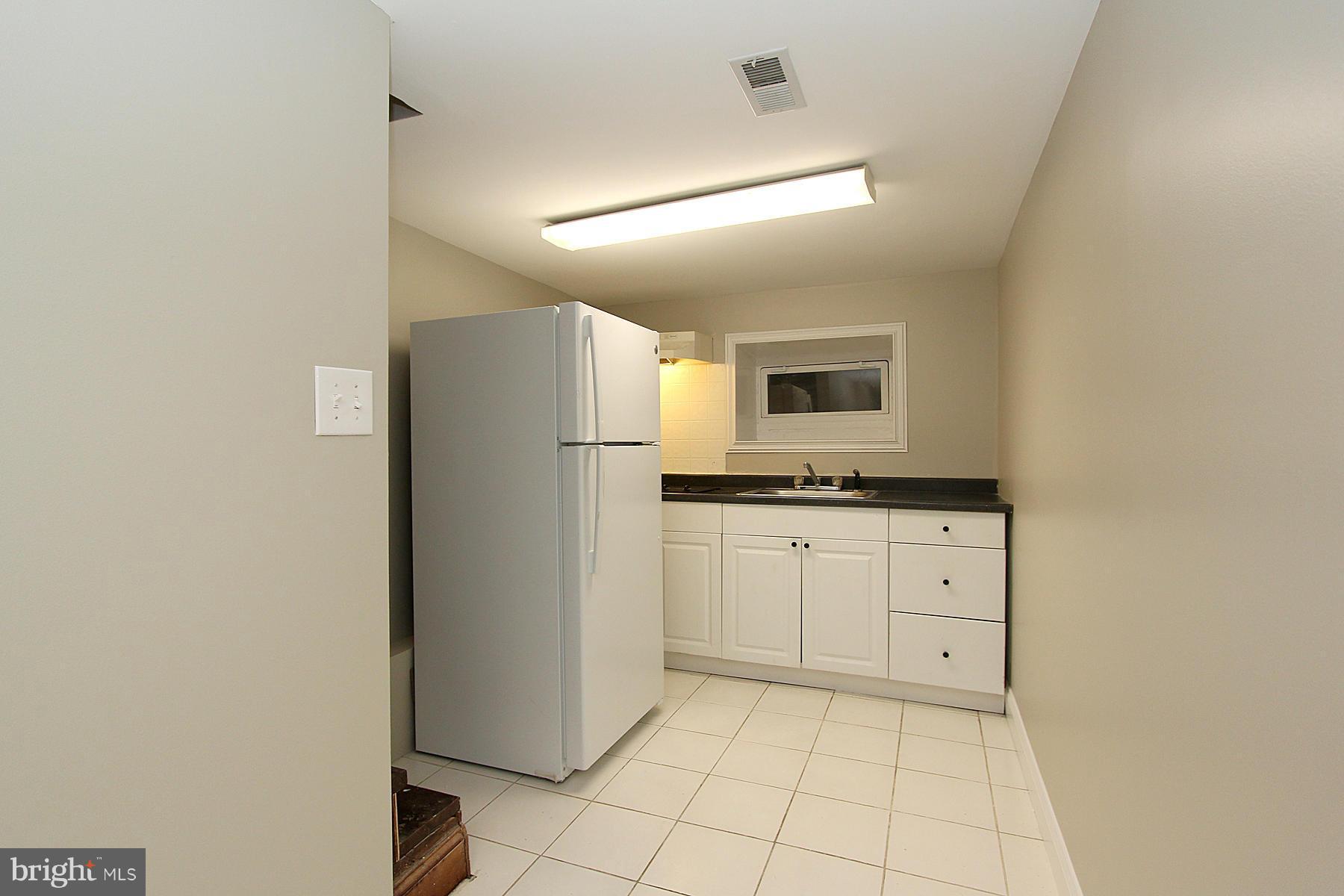 1520 Spring Place Northwest Washington, DC 20010 - Photo 23 of 29 Basement