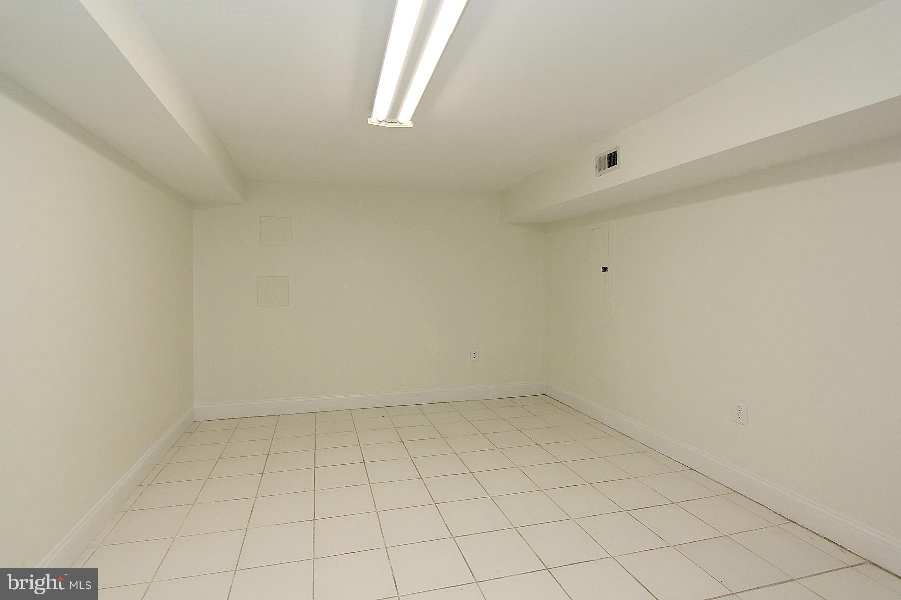1520 Spring Place Northwest Washington, DC 20010 - Photo 25 of 29 Basement