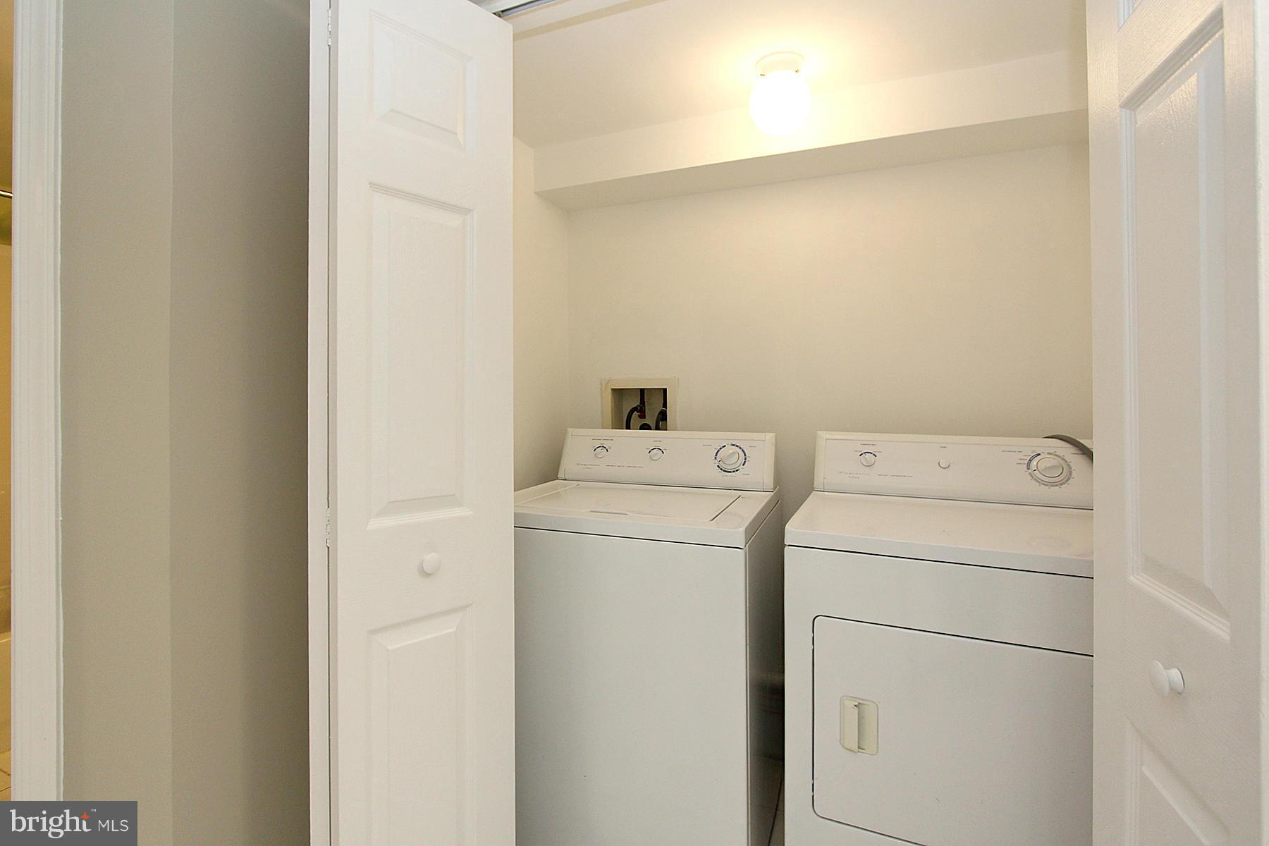 1520 Spring Place Northwest Washington, DC 20010 - Photo 27 of 29 Basement
