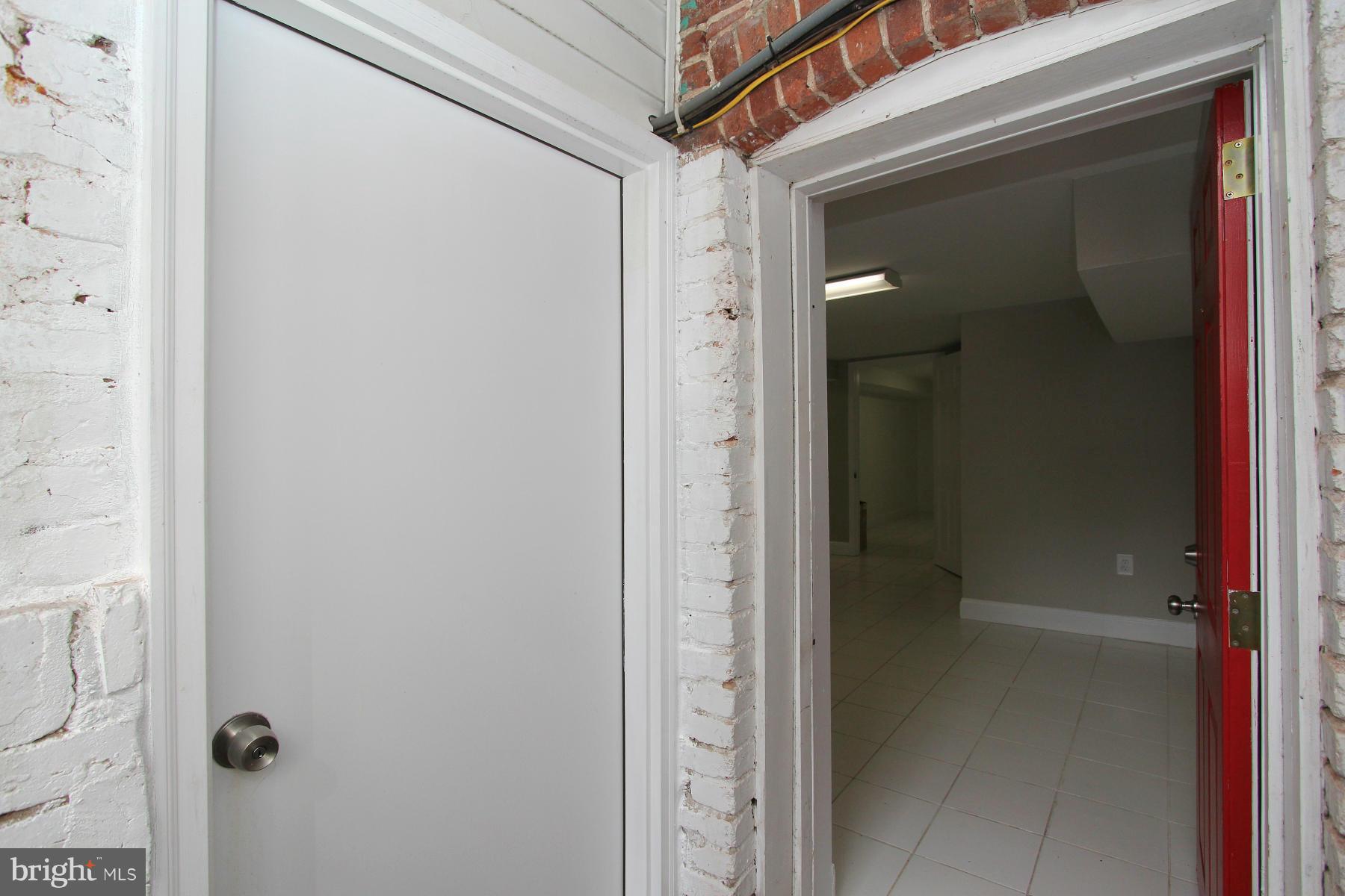 1520 Spring Place Northwest Washington, DC 20010 - Photo 28 of 29 Basement