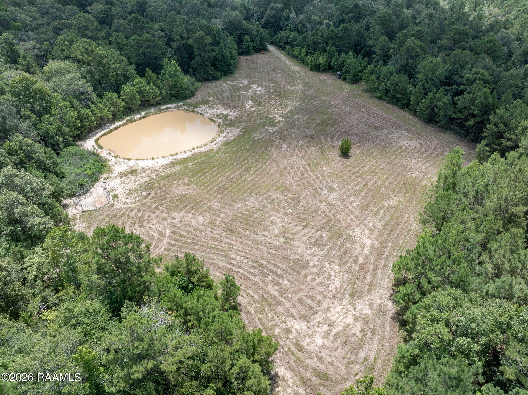 301 Crabapple Road Iota, LA 70543 - Photo 33 of 40 33-web-or-mls-DJI_20260630010650_0078_D