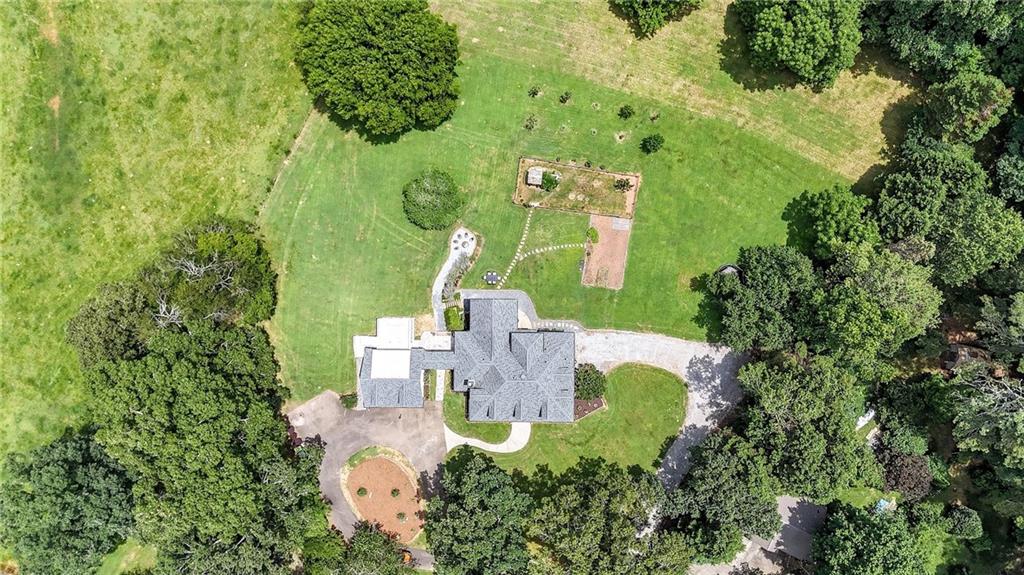 548 Tamarack Trail Canton, GA 30115 - Photo 9 of 83 a bird view of building
