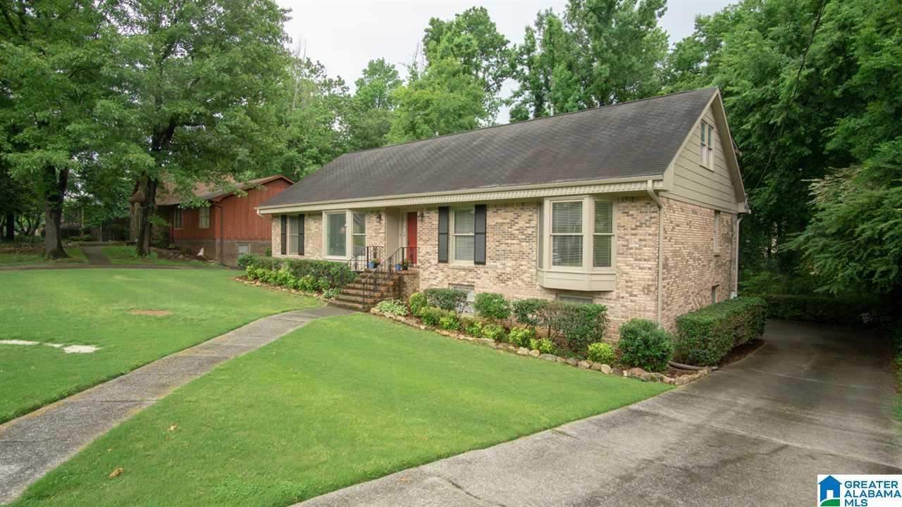 3512 Brookfield Road Birmingham, AL 35226 - Photo 22 of 25