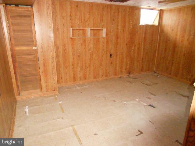 815 Middlesex Road Baltimore, MD 21221 - Photo 8 of 10 Basement
