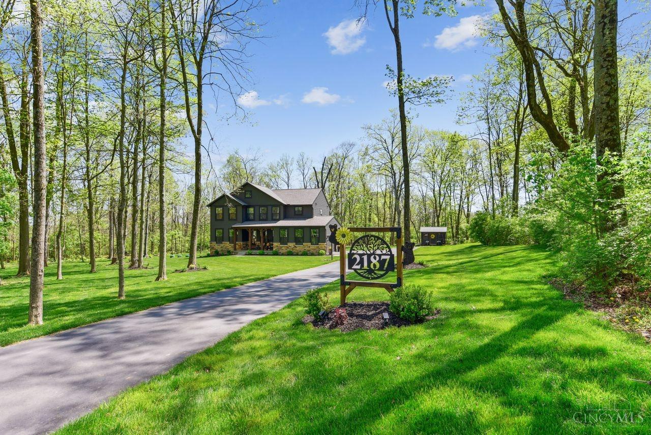 2187 Hamilton Road Lebanon, OH 45036 - Photo 2 of 52 Gallery Image 2