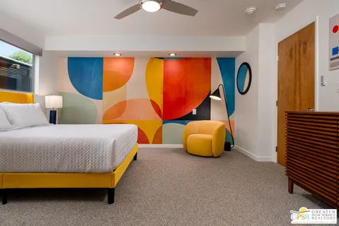$559,900 | 588 East San Lorenzo Road, Unit 102, Palm Springs, CA 92264