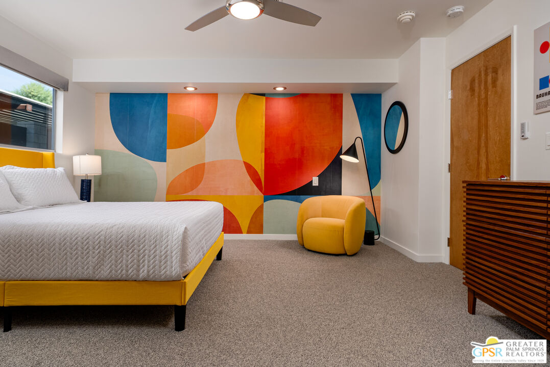 588 East San Lorenzo Road, Unit 102 Palm Springs, CA 92264 - Photo 15 of 75