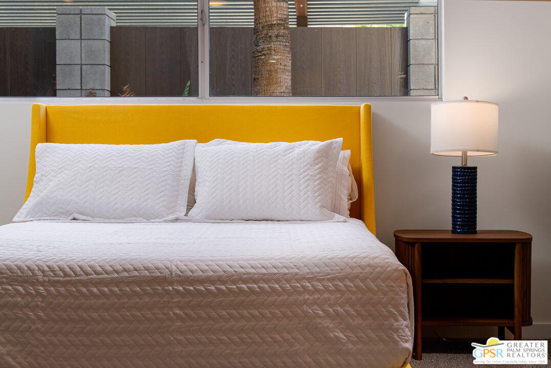 588 East San Lorenzo Road, Unit 102 Palm Springs, CA 92264 - Photo 17 of 75