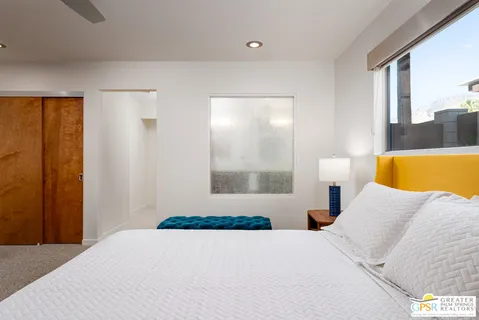 $559,900 | 588 East San Lorenzo Road, Unit 102, Palm Springs, CA 92264