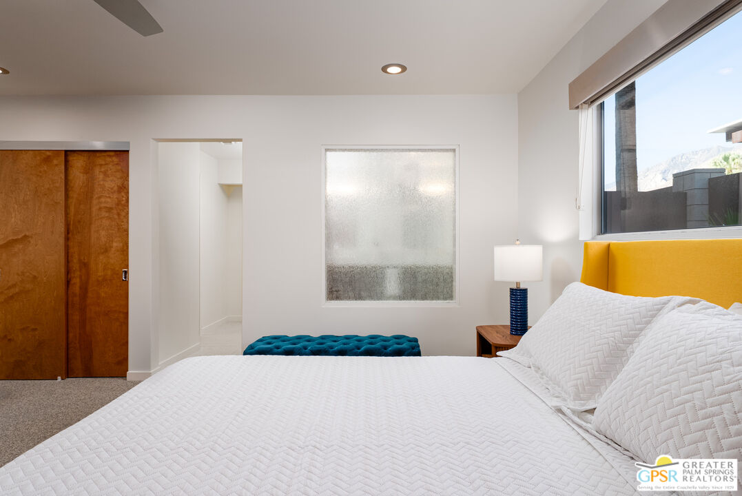 588 East San Lorenzo Road, Unit 102 Palm Springs, CA 92264 - Photo 18 of 75