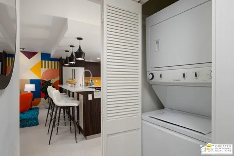 $559,900 | 588 East San Lorenzo Road, Unit 102, Palm Springs, CA 92264