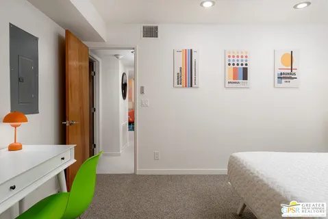 $559,900 | 588 East San Lorenzo Road, Unit 102, Palm Springs, CA 92264