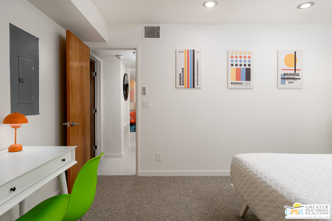 588 East San Lorenzo Road, Unit 102 Palm Springs, CA 92264 - Photo 24 of 75